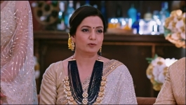 Bhagya Lakshmi - 29th July 2023